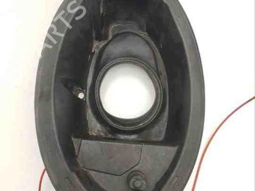 Fuel cap MASERATI QUATTROPORTE VI 3.8 GT S | BP28919750C161