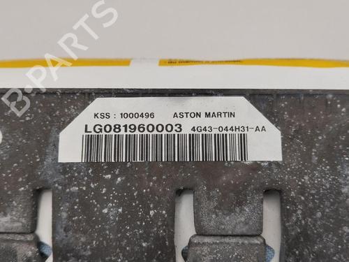 Passenger airbag ASTON MARTIN VANTAGE Vantage 4.7 V8 | BP28945983C10