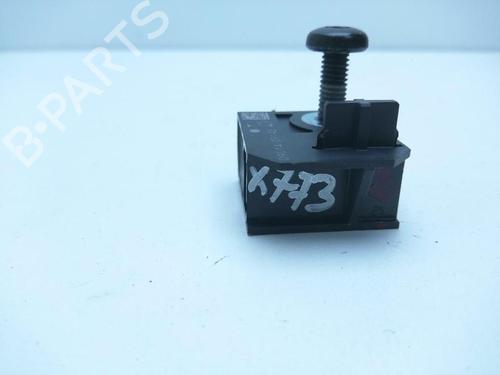 Electronic sensor OPEL ZAFIRA TOURER C (P12) 2.0 CDTi (75) | BP37558670M84 - Image 3