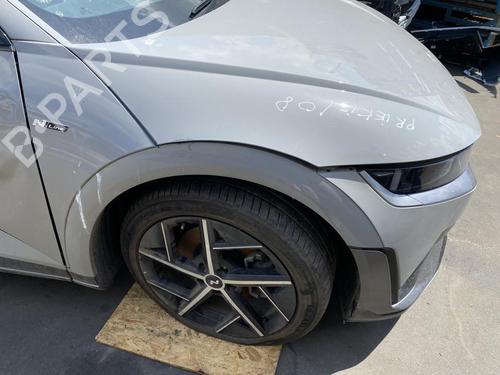 Full front HYUNDAI IONIQ 5 (NE) EV | BP38966859S1 - Image 2