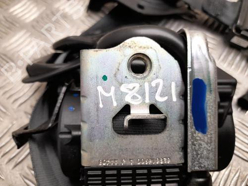 Front right seatbelt LAND ROVER DISCOVERY V (L462) 3.0 SDV6 4x4 | BP37556520I25 - Image 3