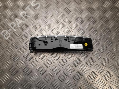 Climate control MERCEDES-BENZ E-CLASS (W213) E 200 d (213.012) | BP37551505I5 - Image 4