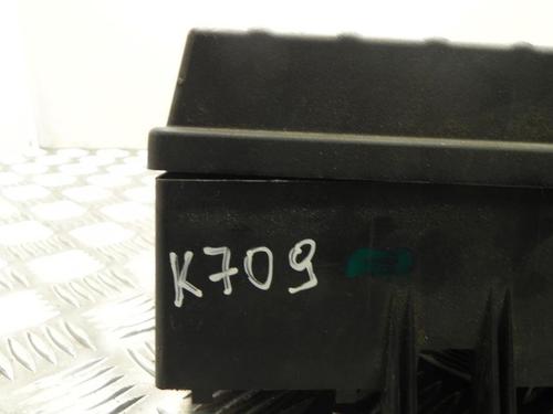 Fuse box CHRYSLER VOYAGER IV (RG, RS) 2.8 CRD | BP28941244E1