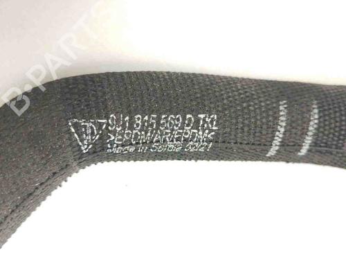 Pipe PORSCHE TAYCAN Cross Turismo (Y1B) 4 (Y1BBD1) | BP28920866M125