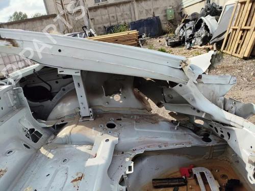 Right rear fenders JAGUAR F-TYPE Coupe (X152) 5.0 SCV8 R AWD | BP32191746C44