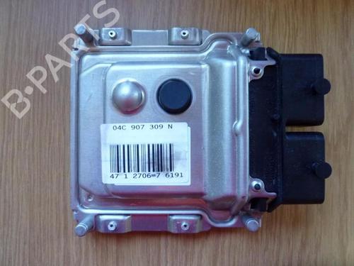 Used Engine control unit (ECU) Engine control unit (ECU) 37576779 37576779