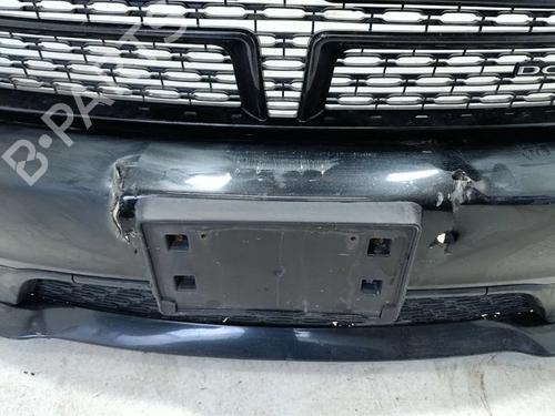Front bumper DODGE DURANGO (WD) 5.7 AWD | BP37177236C7 - Image 12