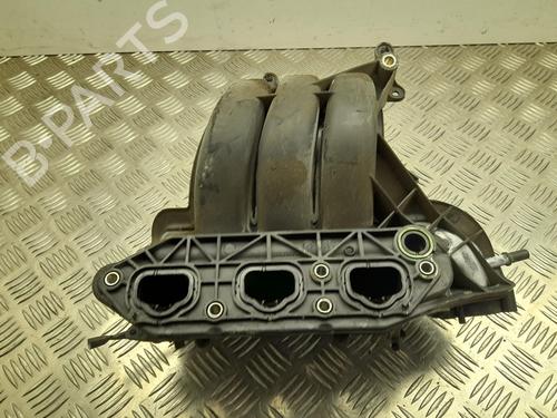 Collecteur D'Admission VW POLO V (6R1, 6C1) 1.0 (75 hp) 28948213