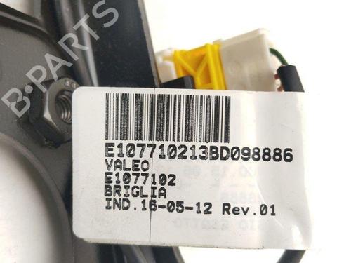 Gear lever MASERATI QUATTROPORTE VI 3.8 GT S | BP28942478M90 