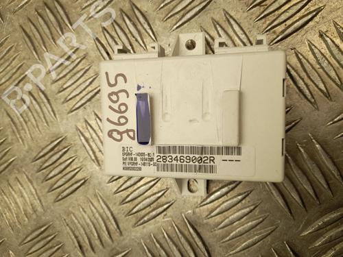 Control unit SMART FORFOUR Hatchback (453) electric drive / EQ (453.091) | BP37550192M11 - Image 2