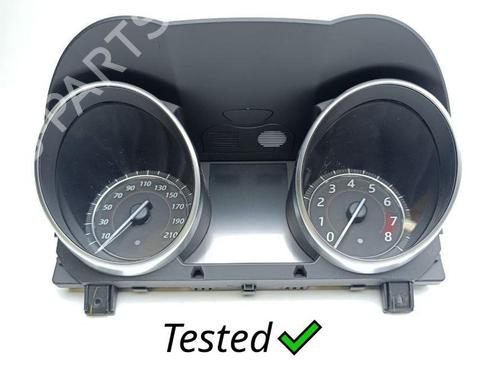 Used Instrument cluster JAGUAR F-TYPE Coupe (X152) 5.0 SCV8 R AWD (551 hp) 28914057
