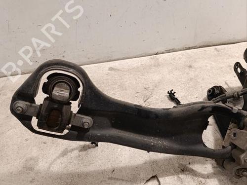 Left rear suspension CHRYSLER PACIFICA (RU) 3.6 Hybrid | BP40164245M74 - Image 7