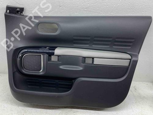 Used Front left panel CITROËN C4 CACTUS 1.2 THP 110 (110 hp) 28912650