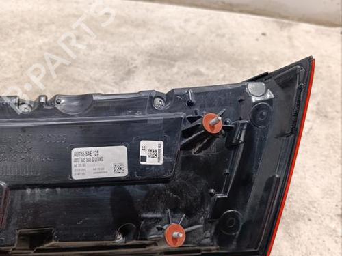 Left taillight AUDI Q7 (4MB, 4MG, 4MQ) 3.0 TFSI quattro | BP39938603C34 - Image 20