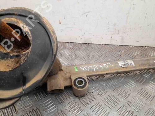 Steering rack FORD TRANSIT COURIER B460 MPV 1.5 TDCi | BP29076326M22
