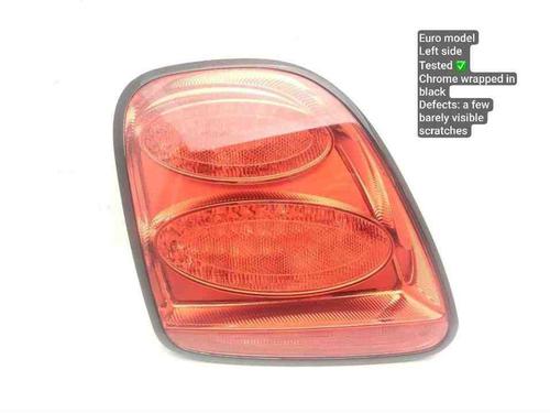 Farolim esquerdo BENTLEY CONTINENTAL FLYING SPUR (3W_) 6.0 FLEX (610 hp) 28943934