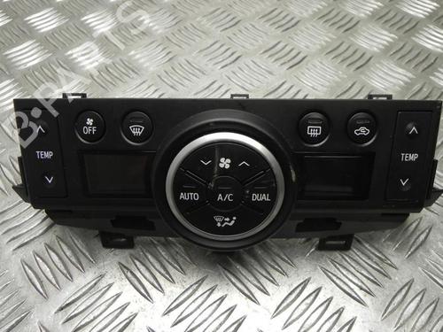 Used Electronic module TOYOTA VERSO (_R2_) 1.6 D4-D (WAR20_) (112 hp) 28916079