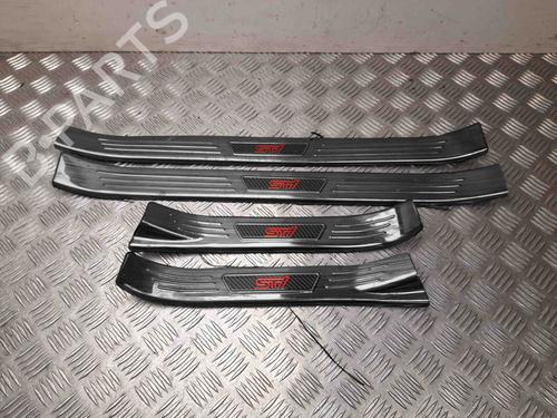 Used Step SUBARU XV (_GP_) 2.0 D AWD (GPD) (147 hp) 28909272