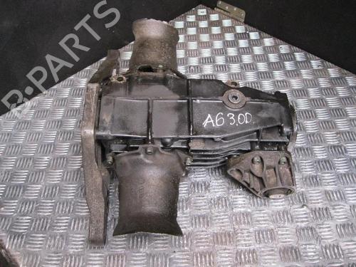 Rear differential AUDI A6 C6 (4F2) 3.0 TDI quattro | BP37576504M24 - Image 6
