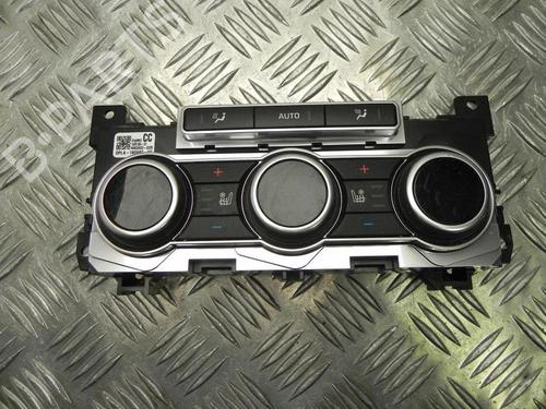 Used Climate control Climate control 37578244 37578244