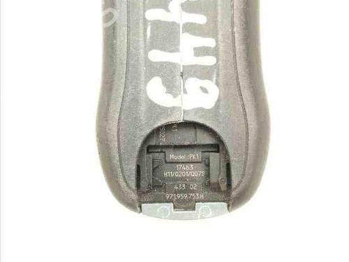 Electronic module PORSCHE PANAMERA (971) 3.0 4 (97ABA1, 97BBA1) | BP29373716M83 