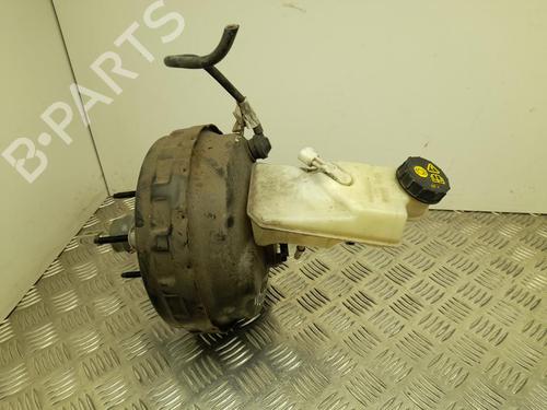 Brake master cylinder FORD KUGA I 2.0 TDCi 4x4 | BP37549066M77 - Image 2