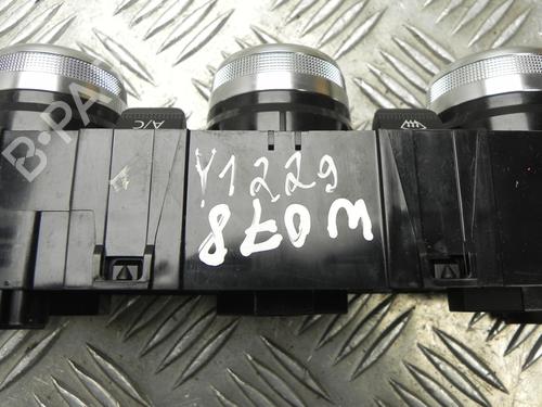 Electronic module RENAULT ZOE (BFM_) ZOE | BP28911415M83 