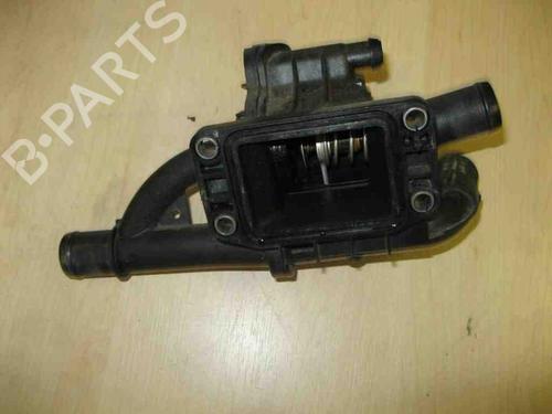 Thermostat housing FORD FIESTA VI (CB1, CCN) 1.4 TDCi | BP28939155M116