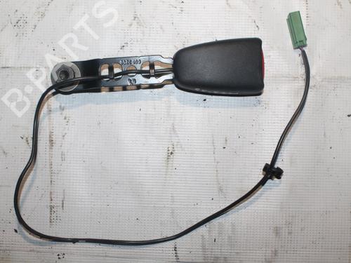 Used Seat buckle Seat buckle 38964734 38964734