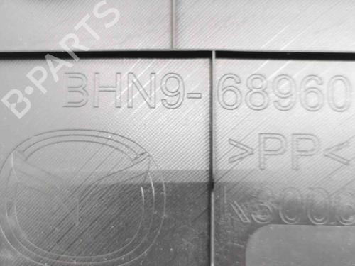 Boot lining MAZDA 3 (BM, BN) 2.0 | BP28942393I3 