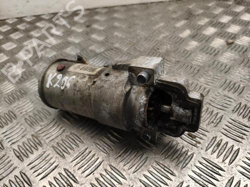 Used Starter Starter 37575407 37575407