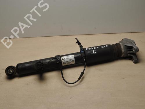 Used Right rear shock absorber BMW 3 (G20, G80, G28) 320 i (184 hp) 28914487