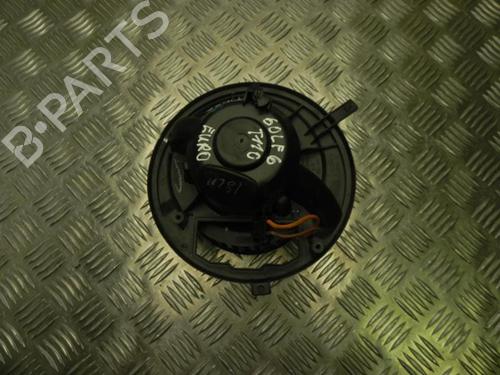 Heater blower motor VW GOLF VI Variant (AJ5) 1.2 TSI | BP37577623M62 - Image 2