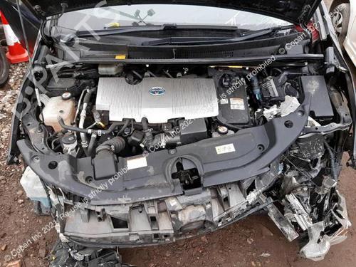 Switch TOYOTA PRIUS (_W5_) 1.8 Hybrid (ZVW50, ZVW50_, ZVW51_, ZVW50R, ZVW51) | BP37543577I30 - Image 7