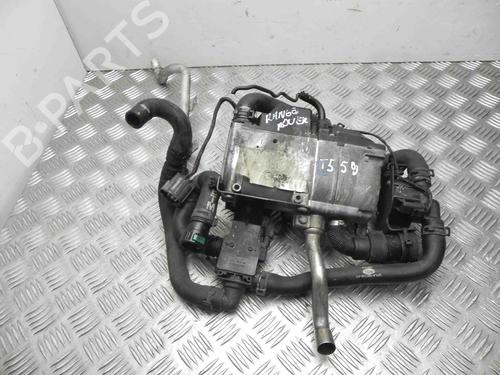 Køler LAND ROVER RANGE ROVER IV (L405) 3.0 TDV6 4x4 (258 hp) 28918137