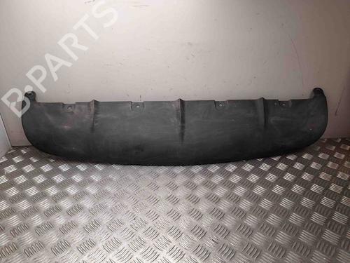 Used Underbody protection RENAULT ZOE (BFM_) ZOE (88 hp) 28936834