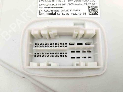 Elektronisk modul MERCEDES-BENZ EQB (X243) EQB 300 4-matic (243.608, 243.609) | BP28924773M83