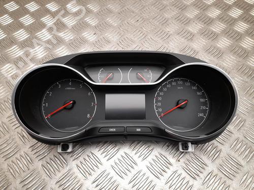 Cockpit Cockpit OPEL GRANDLAND / GRANDLAND X (A18, P1UO) 1.2 (75) (131 hp) 37565775 37565775