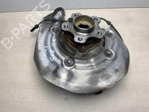 Used Other BMW X3 (G01, F97, G08) iX3 (286 hp) 31975897