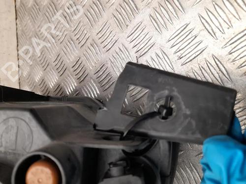 Right headlight JEEP GRAND CHEROKEE IV (WK, WK2) 3.0 CRD V6 4x4 | BP32476199C29 