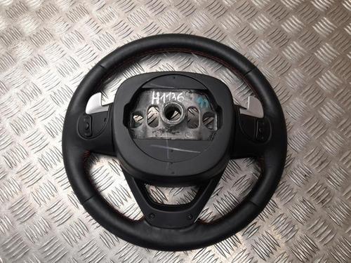 Steering wheel JEEP GRAND CHEROKEE IV (WK, WK2) 3.0 CRD V6 4x4 | BP28917615C49 