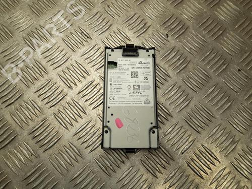 Electronic module FORD USA MUSTANG MACH-E (CGW) EV | BP37557100M83 - Image 2