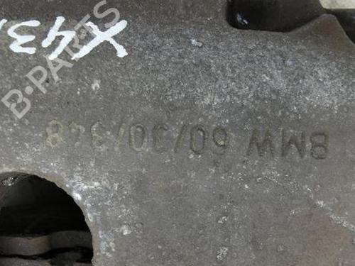 Right front brake caliper BMW 5 Touring (F11) 525 d | BP28943683M104