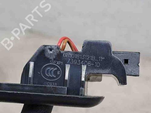 Right sun visor BMW 2 Gran Tourer (F46) 220 i | BP28945517I2 