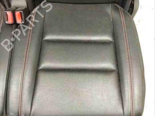 Rear seat DODGE DURANGO (WD) 5.7 | BP28911457C17 