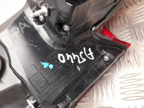 Right taillight POLESTAR POLESTAR 4 EV All-wheel Drive | BP37565349C35 - Image 7