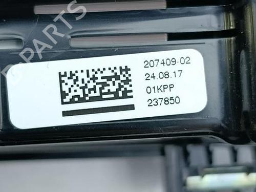 Switch PORSCHE PANAMERA (971) 4.0 Turbo S E-Hybrid (97AFH1, 97BFH1) | BP38997307I30 - Image 12