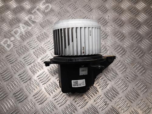 Heater blower motor ALFA ROMEO GIULIA (952_) 2.0 Q4 (952ACA45, 952ACA25) | BP28922522M62 