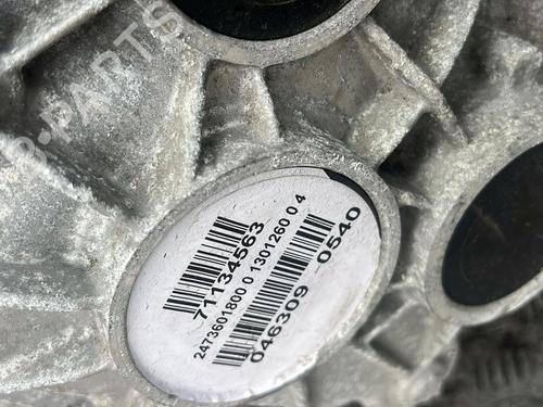Gearbox MERCEDES-BENZ A-CLASS Saloon (V177) A 200 (177.187) | BP37562051M3  - Image 6