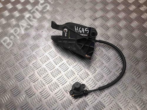 Pedal MASERATI GHIBLI III (M157) 3.0 S Q4 | BP28922971I4